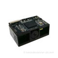 Mini Modulo scanner di codici a barre 2D Coms Scanner Engine